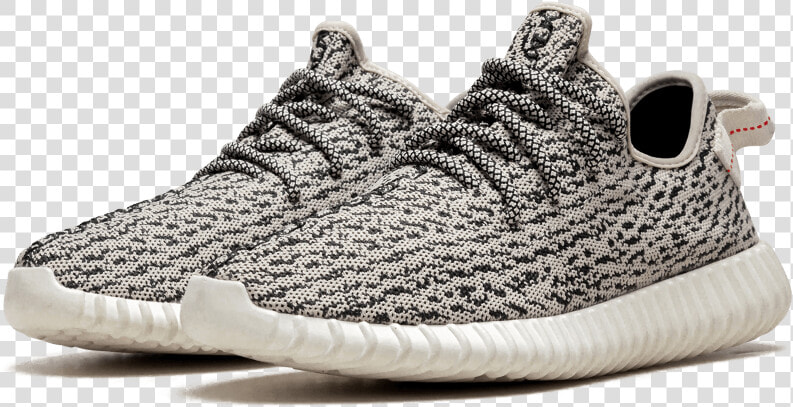 Adidas Yeezy Boost 350 Turtle Dove Aq4832   Turtle Dove Yeezy  HD Png DownloadTransparent PNG