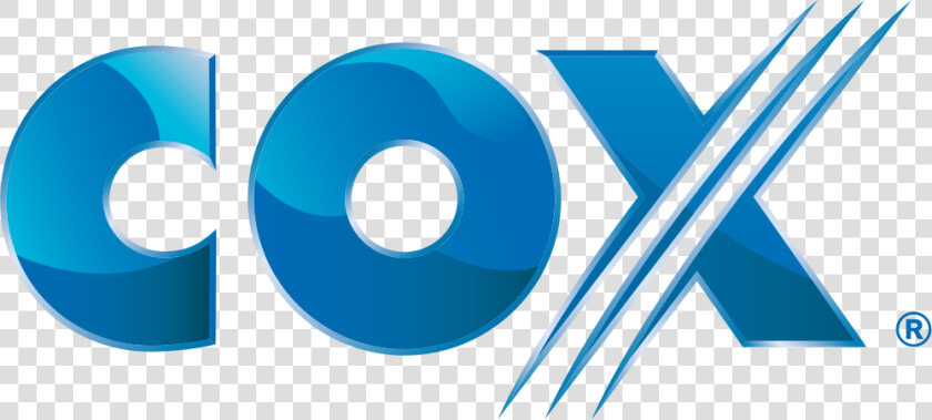 Cox Communications Logo Png  Transparent PngTransparent PNG