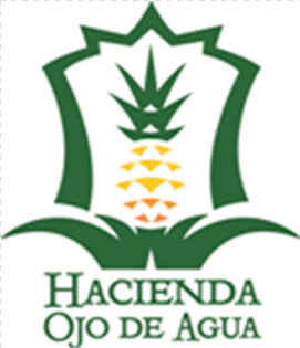 Hacienda Ojo De Agua Logo  HD Png DownloadTransparent PNG