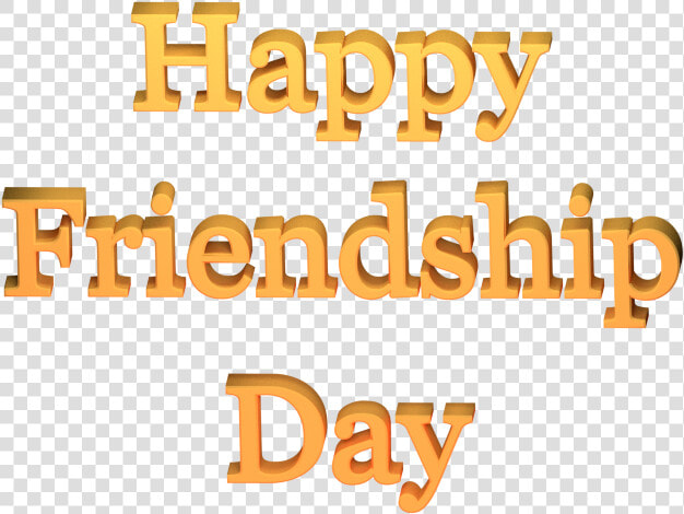 Clip Art Happy Clipart Hd   Png Happy Friendship Day  Transparent PngTransparent PNG