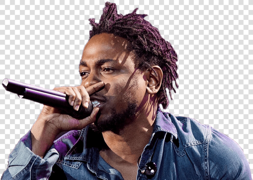 Kendrick Lamar On Stage   Kendrick Png  Transparent PngTransparent PNG