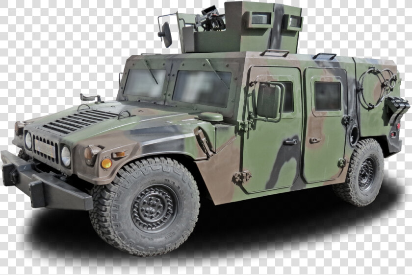 Humvee   Armored Car  HD Png DownloadTransparent PNG