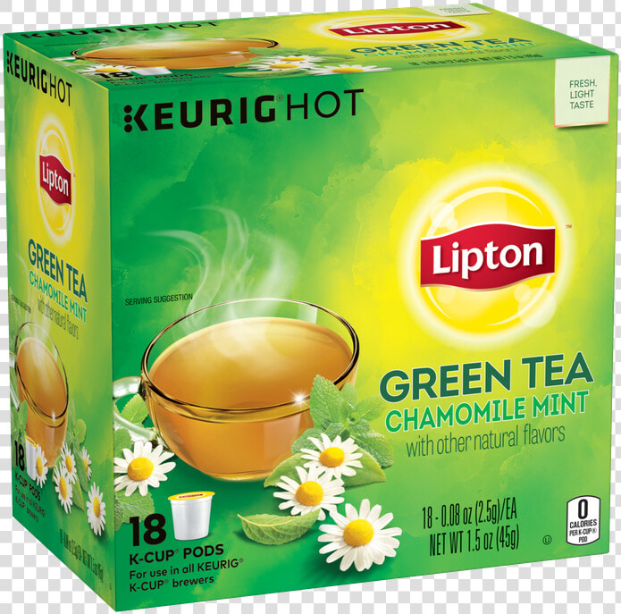 Chamomile Tea Green Tea  HD Png DownloadTransparent PNG