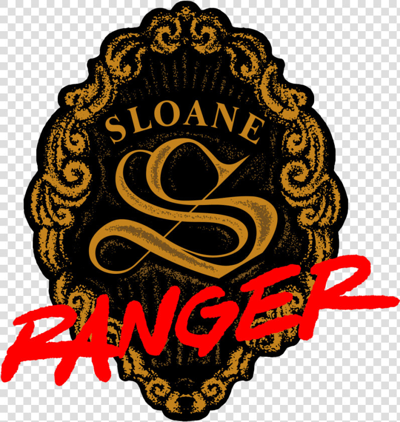 Sloane Ranger   Illustration  HD Png DownloadTransparent PNG