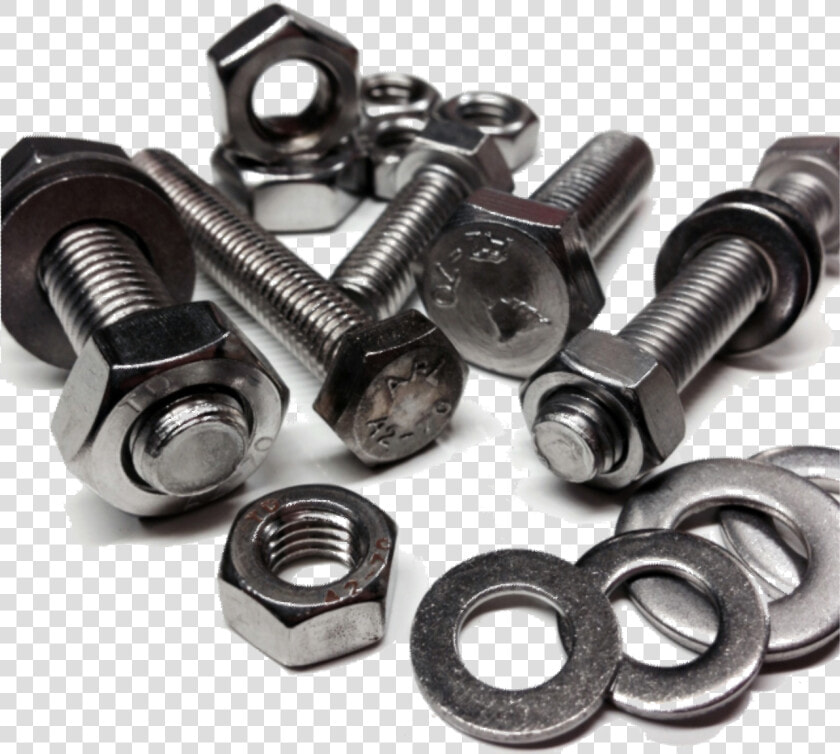 Transparent Nuts And Bolts Png  Png DownloadTransparent PNG