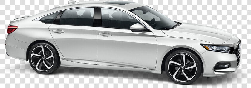 2019 Honda Accord Sedan Platinum White Pearl   2019 Honda Accord Pearl White  HD Png DownloadTransparent PNG