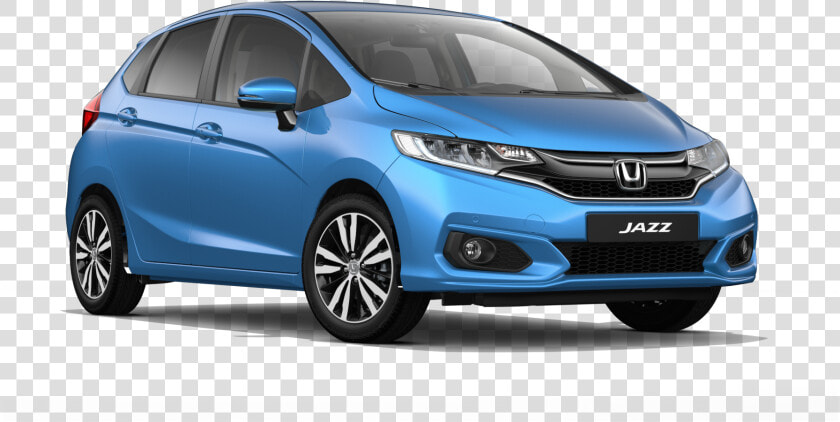 Jazz Ex Skyride Blue Metallic   Honda Jazz 1 3 I Vtec S 5dr  HD Png DownloadTransparent PNG