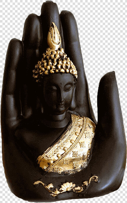 Gautam Buddha Images In Hand  HD Png DownloadTransparent PNG