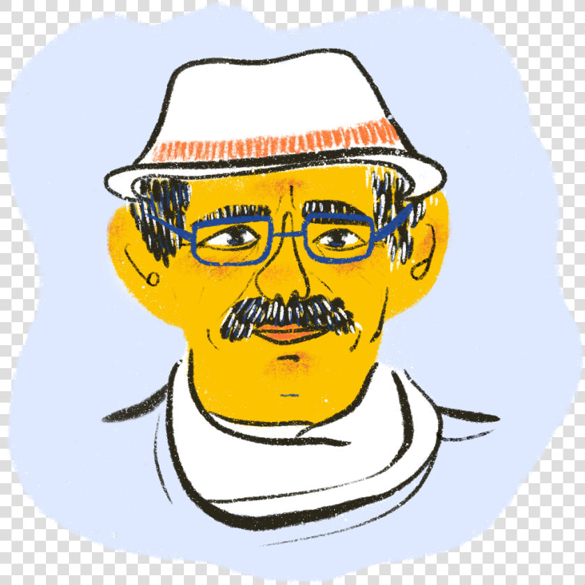 Herve Pillaud By  kokosiki Babosiki Onesoil Blog   Illustration  HD Png DownloadTransparent PNG