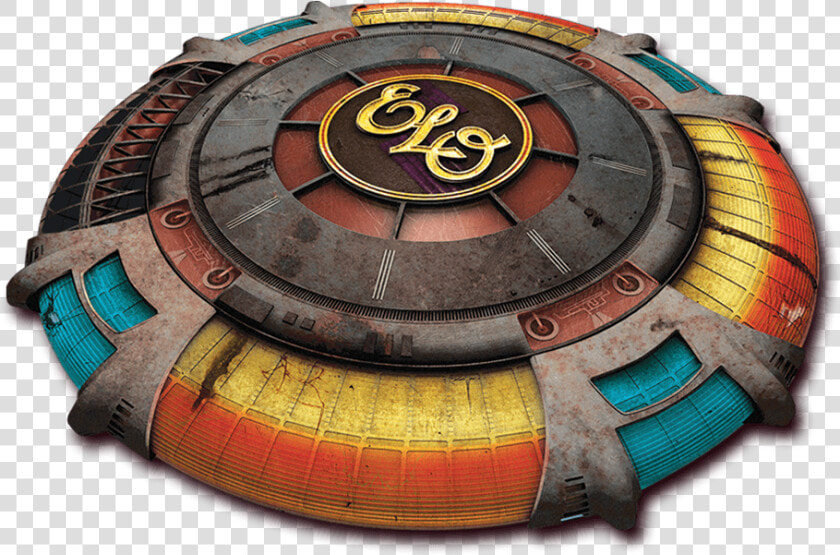 Transparent Spaceship Png Images   Electric Light Orchestra Mr Blue Sky Album  Png DownloadTransparent PNG