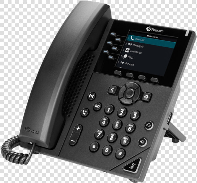 Vvx 150 Business Ip Phone  HD Png DownloadTransparent PNG