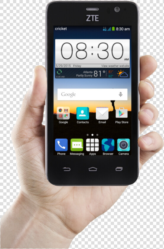 Zte Sonata 2  HD Png DownloadTransparent PNG