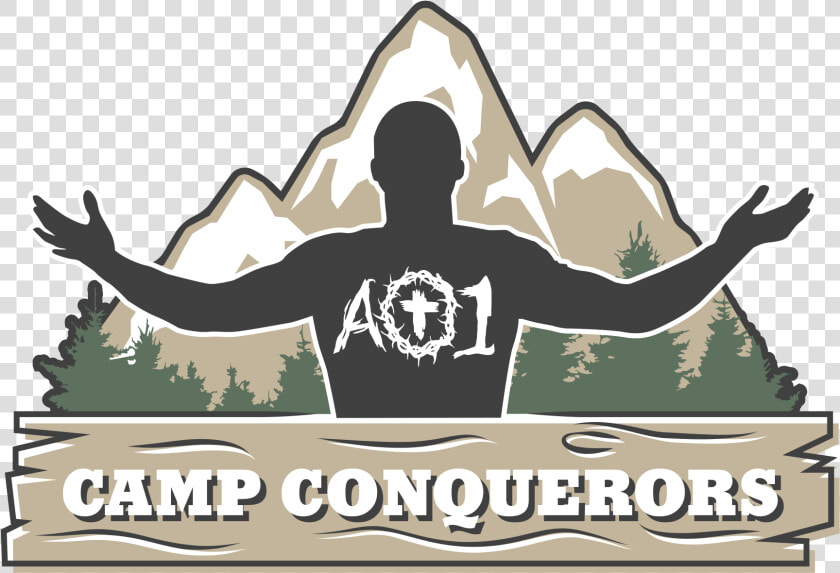 Camp Conquerors Carson Wentz  HD Png DownloadTransparent PNG