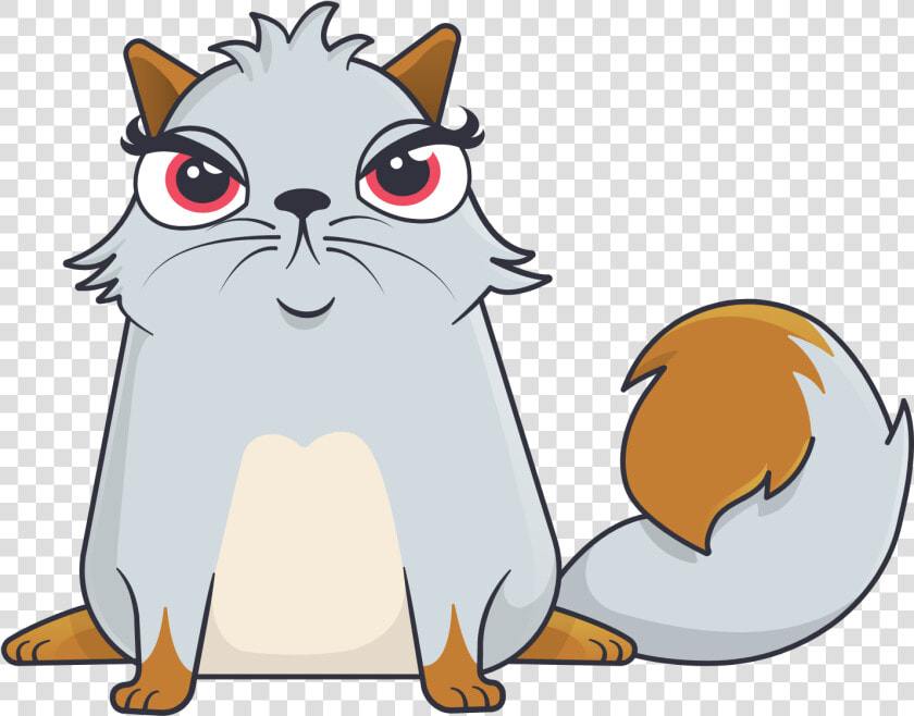 Cryptokitties Vector  HD Png DownloadTransparent PNG