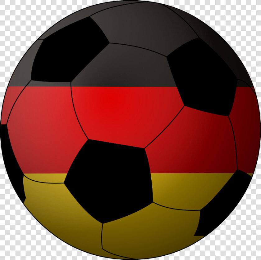 Football Germany   Football In Germany  HD Png DownloadTransparent PNG