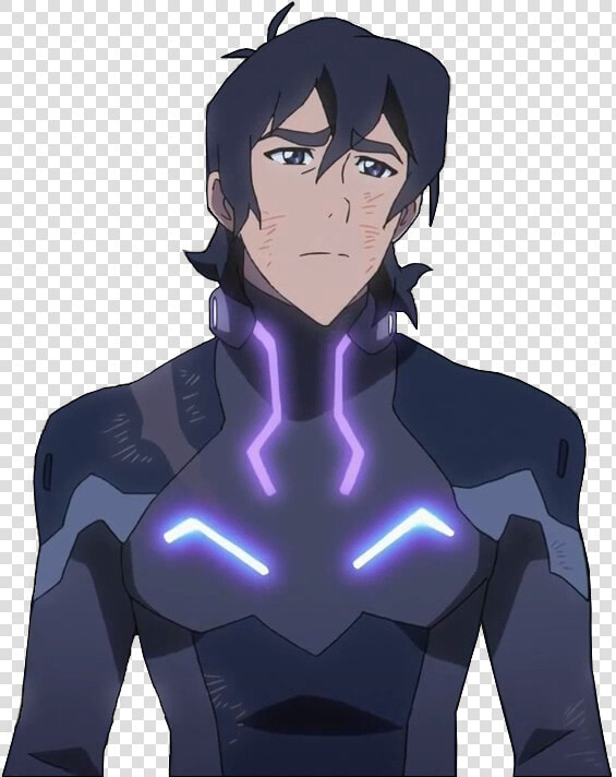 Keith Tells Shiro I Love You  HD Png DownloadTransparent PNG