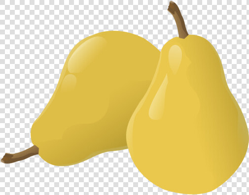 Clip Art Frutas Clipart Peras Frutos   Frutas Desenho Png  Transparent PngTransparent PNG