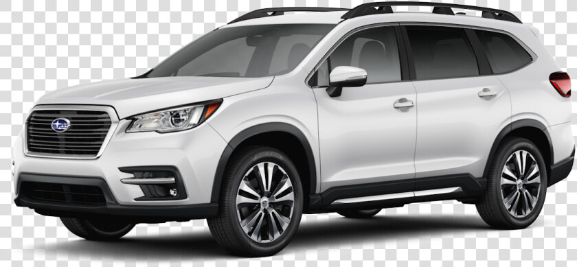 Subaru Ascent Body Side Molding  HD Png DownloadTransparent PNG