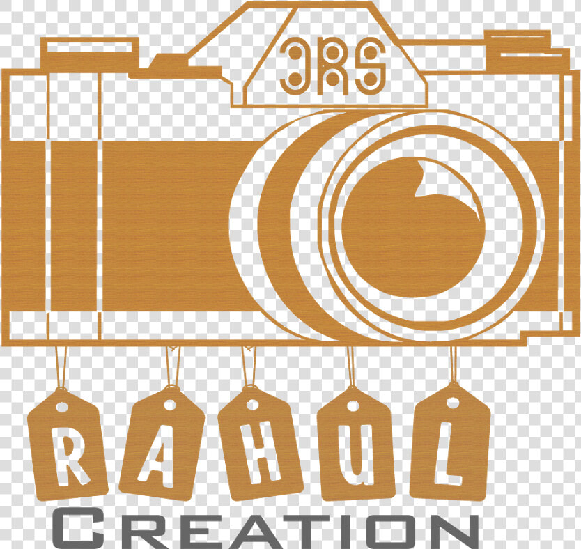 Clip Art Jrs Design New Name   Camera Coloring Page  HD Png DownloadTransparent PNG