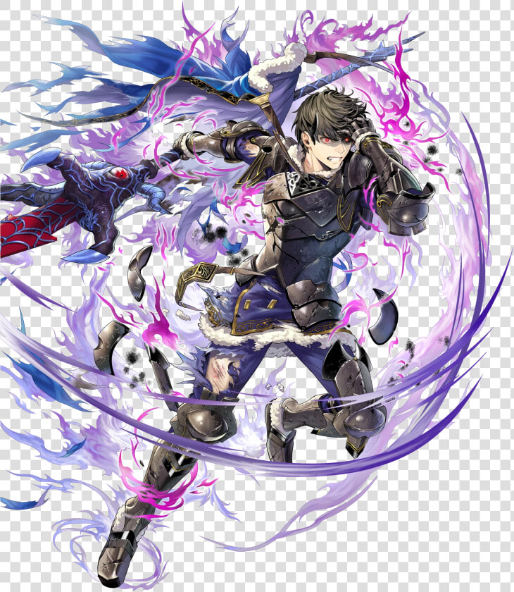 Konata Izumi Png   Berkut Fire Emblem Heroes  Transparent PngTransparent PNG