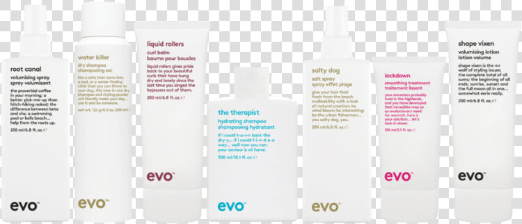 Wake Up And Smell The Coffee   Evo Hair Products  HD Png DownloadTransparent PNG