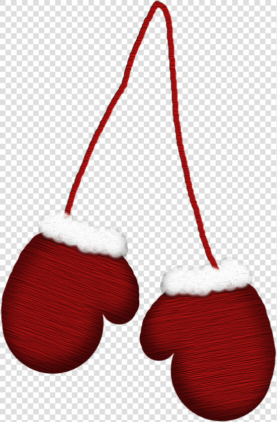 Mittens On String   Mittens With String Clipart  HD Png DownloadTransparent PNG