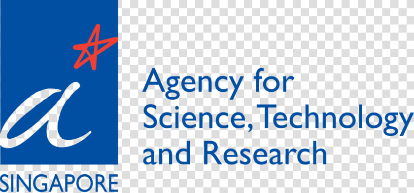 Agency For Science Technology And Research Logo  HD Png DownloadTransparent PNG