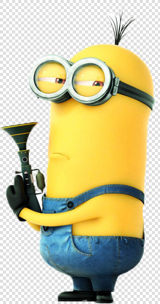 Sneaky Minion  HD Png DownloadTransparent PNG