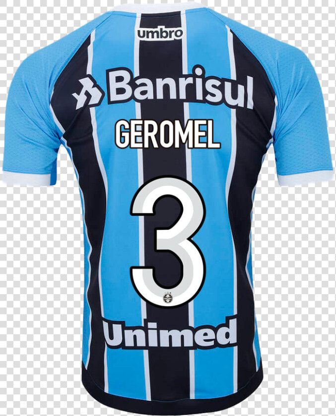 Gremio Camiseta   Png Download   Unimed  Transparent PngTransparent PNG