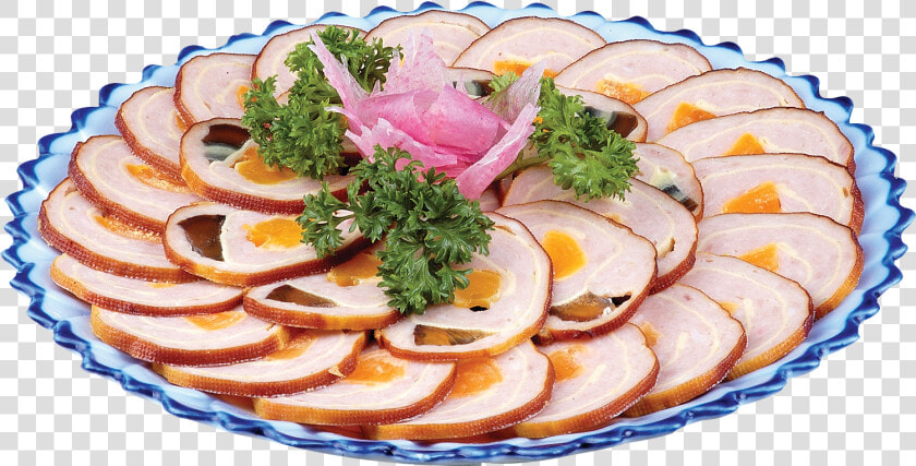 Asado  Duck  Hot Pot  Cuisine  Platter Png Image With   Sashimi  Transparent PngTransparent PNG