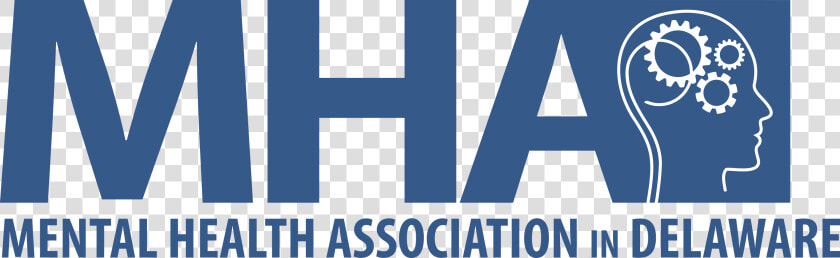 Mental Health Association In Delaware   Graphic Design  HD Png DownloadTransparent PNG