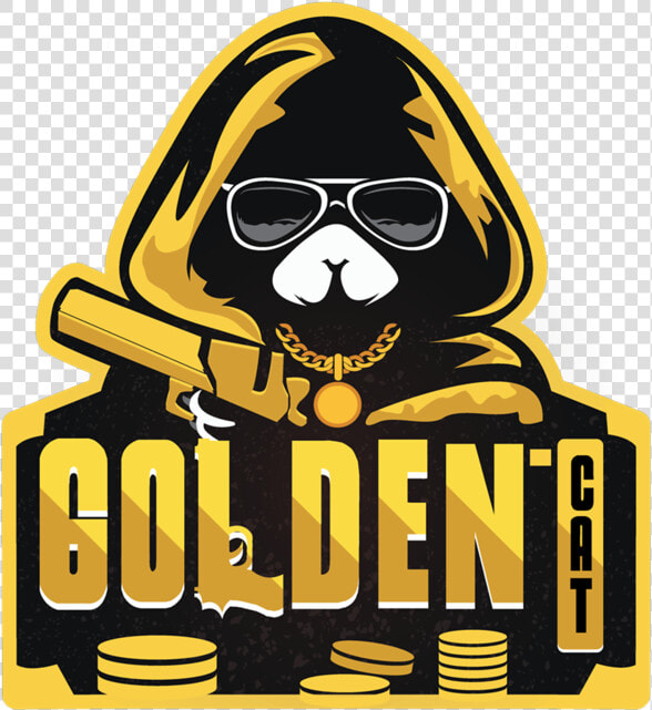 Golden Cat Mobile Liquipedia Playerunknown S Battlegrounds   Golden Cat Pubg  HD Png DownloadTransparent PNG