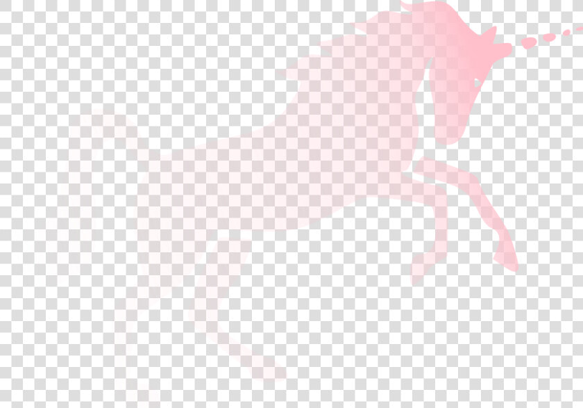 Transparent Pink Unicorn Png   Stallion  Png DownloadTransparent PNG