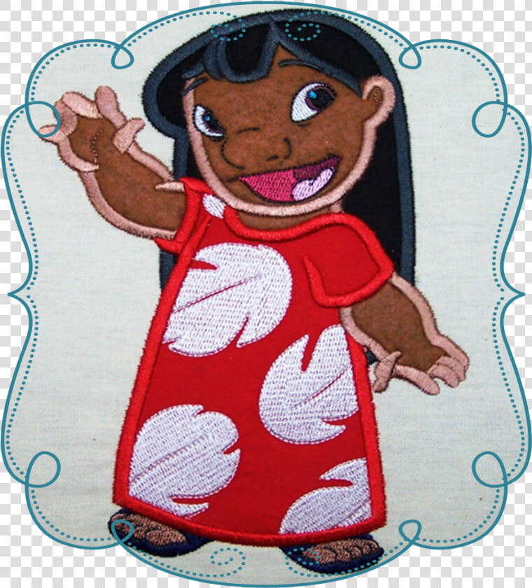 Lila   Lila Lilo And Stitch  HD Png DownloadTransparent PNG