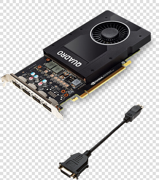 Quadro P2000 Gr   Pny Nvidia Quadro P2000  HD Png DownloadTransparent PNG