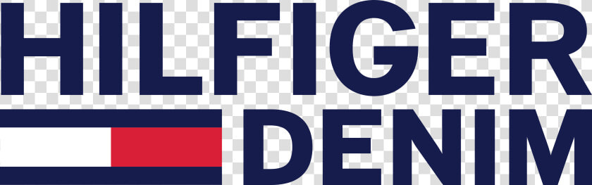 Tommy Hilfiger Denim Logo  HD Png DownloadTransparent PNG