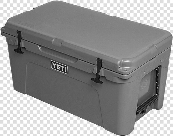 Yeti Tundra 65 Charcoal  HD Png DownloadTransparent PNG