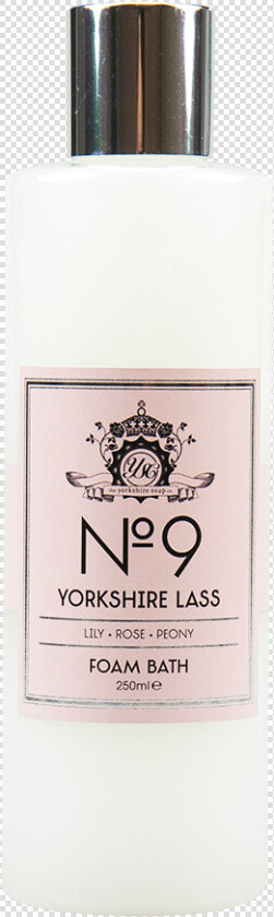 Yorkshire Lass Title No9   Creme 750ml Ahava Mineral Body Lotion  HD Png DownloadTransparent PNG