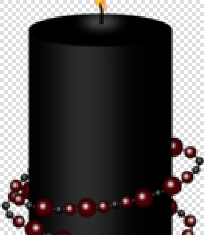 Candles Png Transparent Images   Velas De Navidad Morada  Png DownloadTransparent PNG