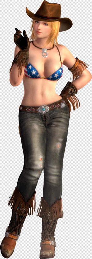 Tina Armstrong Doa 5  HD Png DownloadTransparent PNG