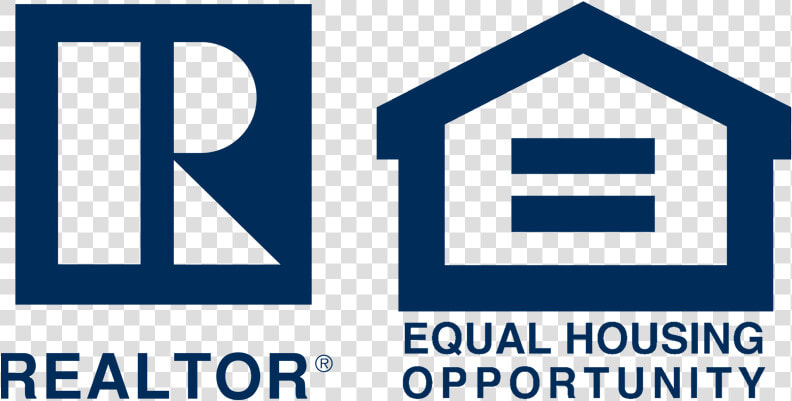 Realtor Equal Housing Opportunity   Equal Housing Opportunity  HD Png DownloadTransparent PNG