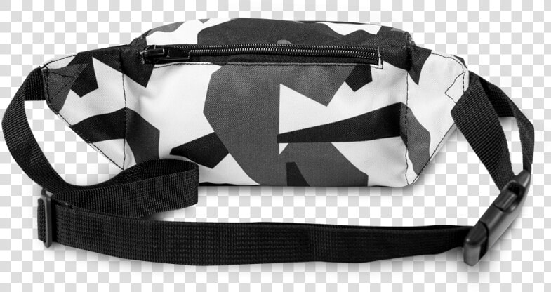 Fanny Pack White Camo  HD Png DownloadTransparent PNG