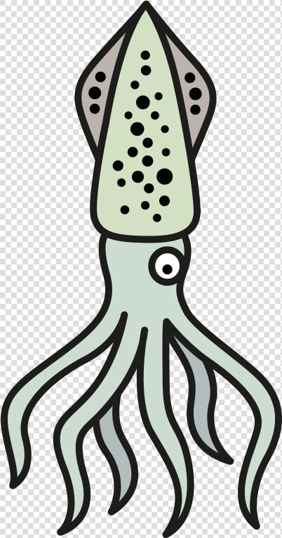 Simspons Sfw Blog Image Squid  HD Png DownloadTransparent PNG