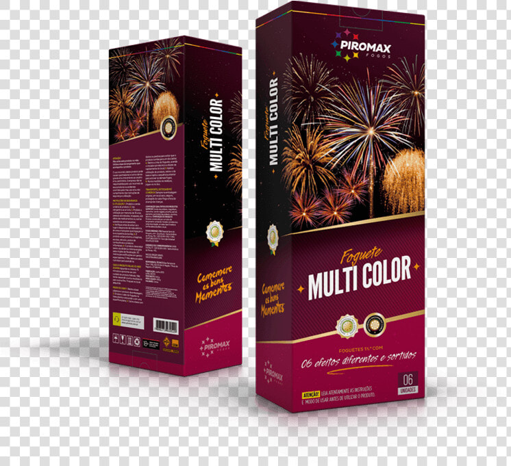 Foguete Multi Color   Graphic Design  HD Png DownloadTransparent PNG