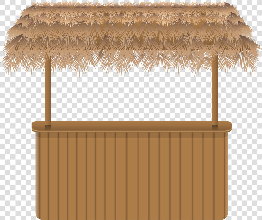 Beach Png Clipar Image   Tiki Bar Clipart Png  Transparent PngTransparent PNG