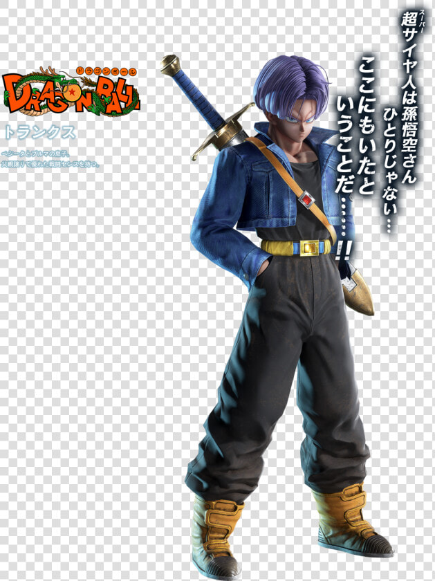 Jump Force Asta Zerochan  HD Png DownloadTransparent PNG