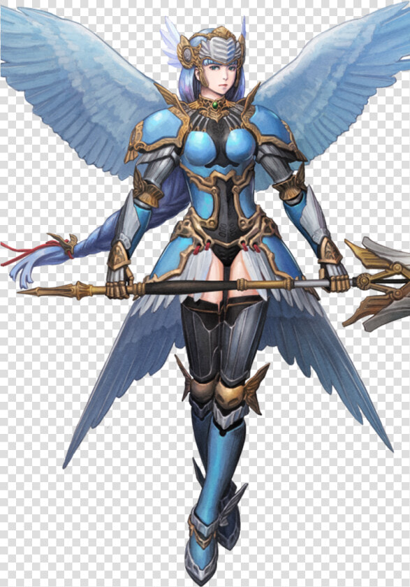 Valkyrie Anatomia Wikia   Valkyrie Anatomia The Origin Characters  HD Png DownloadTransparent PNG