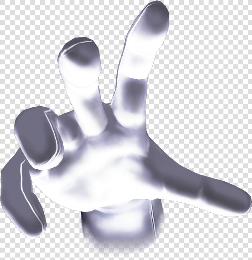 Master Hand Ssb4   Smash Bros Master Hand Png  Transparent PngTransparent PNG