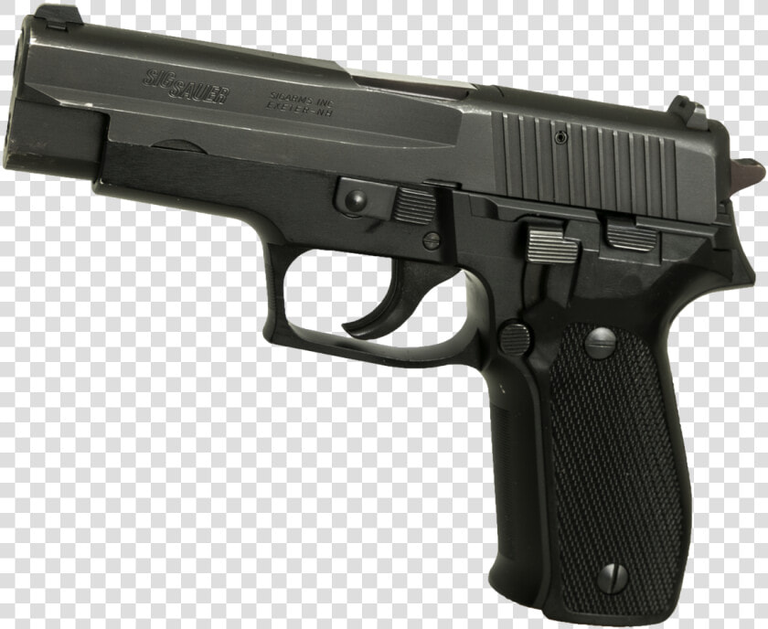 Smith En Wesson Airsoft  HD Png DownloadTransparent PNG