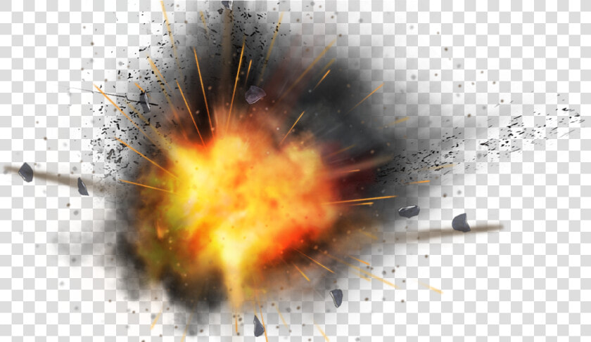 Bomb Blast Png   Fire Explosion Png  Transparent PngTransparent PNG